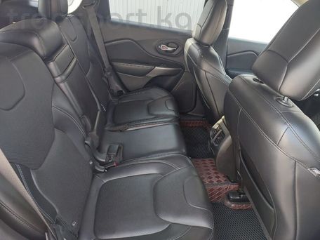 Jeep Cherokee, 2019 — photo 5