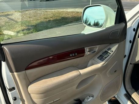 Lexus GX, 2008 — 照片 9