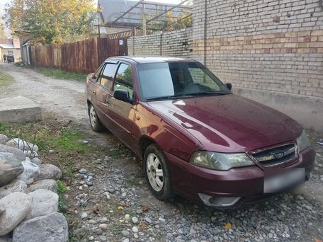 Daewoo Nexia, 2010 — photo 1