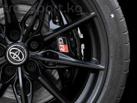 Toyota Supra, 2021 — photo 6