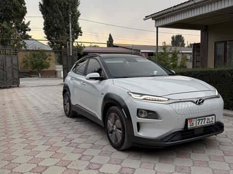 Hyundai Kona, 2018 — 照片 3