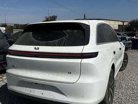 Li Auto (Lixiang) L6, 2024 — 照片 10