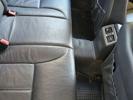 Mercedes-Benz E-Класс, 2001 — 照片 5