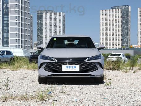 BYD Qin L, 2026 — photo 1