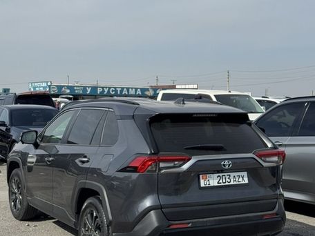 Toyota RAV4, 2023 — photo 3