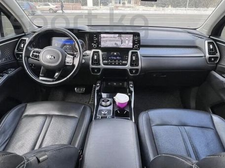 Kia Sorento, 2020 — 照片 6