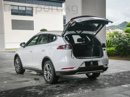 BYD Tang, 2026 — сүрөт 13
