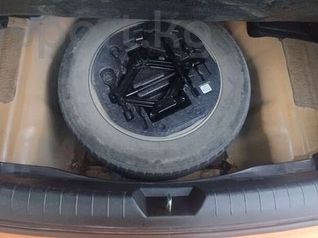Hyundai Sonata, 2019 — 照片 12