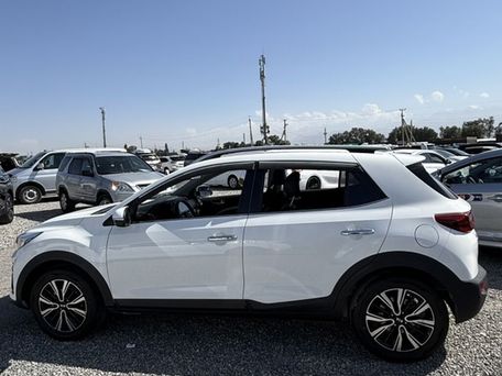 Kia KX1, 2019 — фото 4