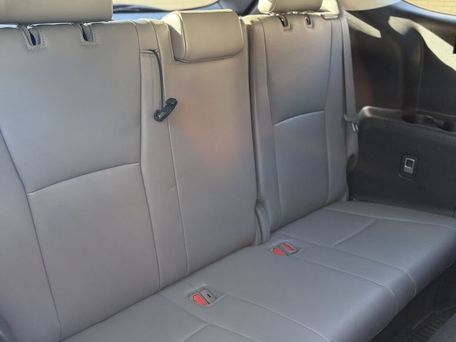 Toyota Highlander, 2022 — photo 17