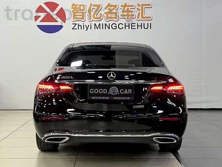 Mercedes-Benz E-Класс, 2022 — фото 6