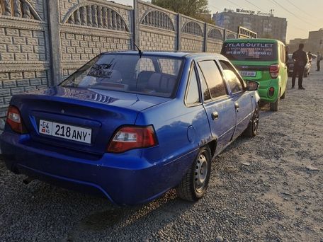 Daewoo Nexia, 2011 — 照片 4