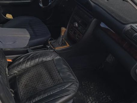 Audi A6, 1995 — сүрөт 8