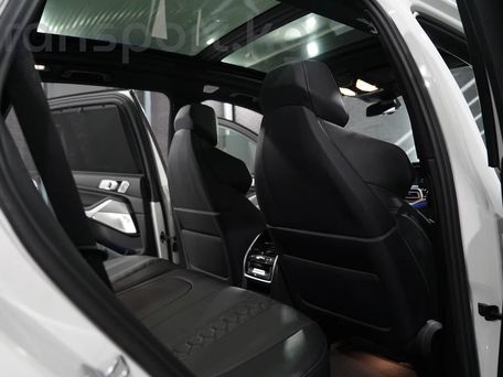 BMW X5 M, 2020 — 照片 8