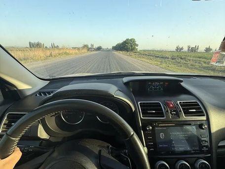Subaru Forester, 2018 — photo 2