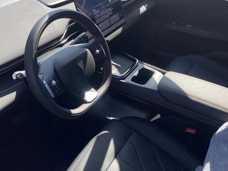 Changan Deepal S05, 2026 — photo 4