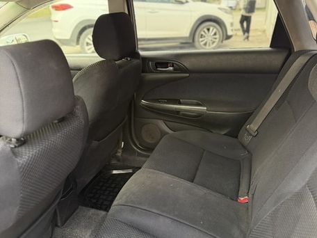 Toyota Caldina, 2004 — сүрөт 8
