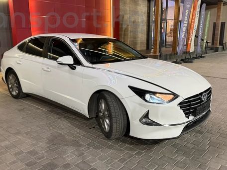 Hyundai Sonata, 2020 — фото 3