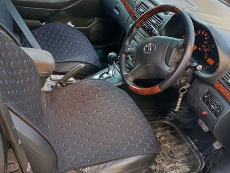 Toyota Avensis, 2004 — сүрөт 3