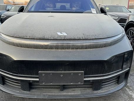 Li Auto (Lixiang) L7, 2026 — сүрөт 1