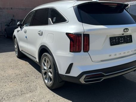 Kia Sorento, 2021 — сүрөт 6