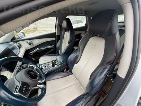 BYD Song Plus, 2022 — photo 8
