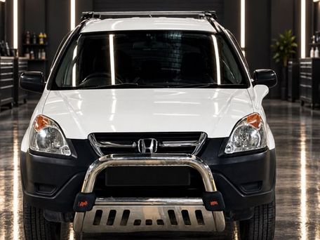 Honda CR-V, 2003 — сүрөт 1