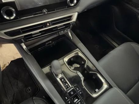 Lexus RX, 2026 — сүрөт 4