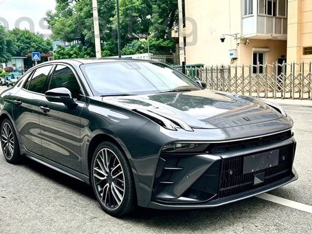 Lynk & Co 03, 2023 — 照片 2