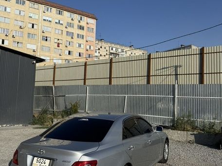 Toyota Mark X, 2004 — 照片 6