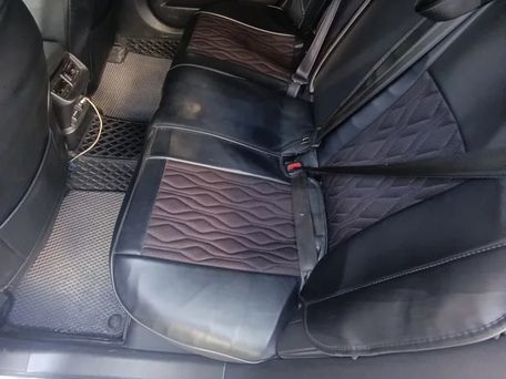Lexus ES, 2020 — photo 5