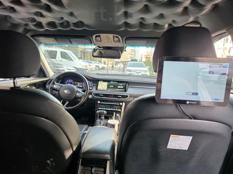 Kia K7, 2019 — сүрөт 5