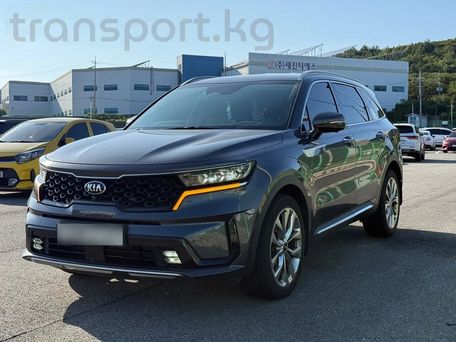 Kia Sorento, 2020 — фото 6