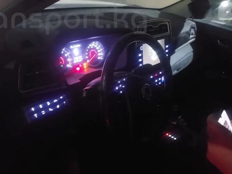 SsangYong Tivoli, 2021 — сүрөт 3