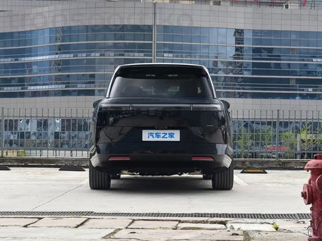 Xpeng GX, 2026 — 照片 4