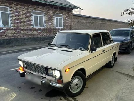 Lada (ВАЗ) 2106, 1993 — сүрөт 3