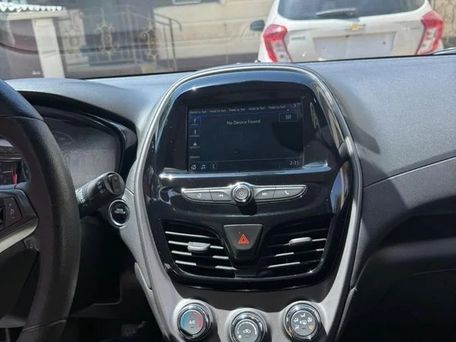 Chevrolet Spark, 2020 — 照片 8