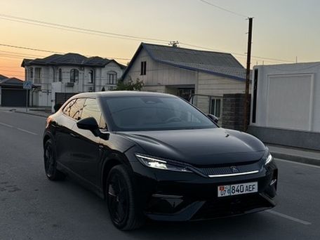 BYD Song L, 2024 — photo 2
