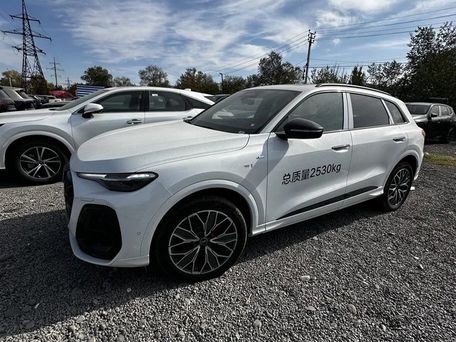 Audi Q5, 2026 — photo 3