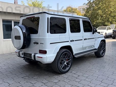 Mercedes-Benz G-Класс AMG, 2022 — фото 3