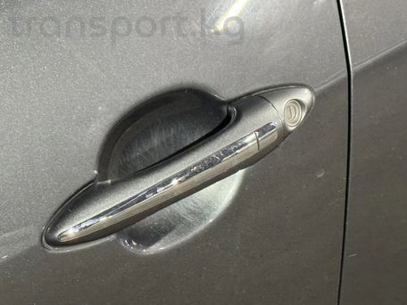 Kia K3, 2017 — 照片 8