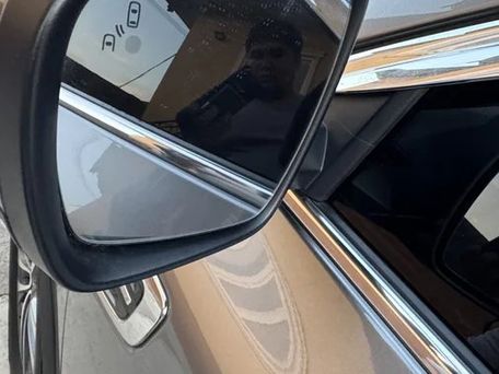 Renault Samsung QM6, 2019 — фото 8