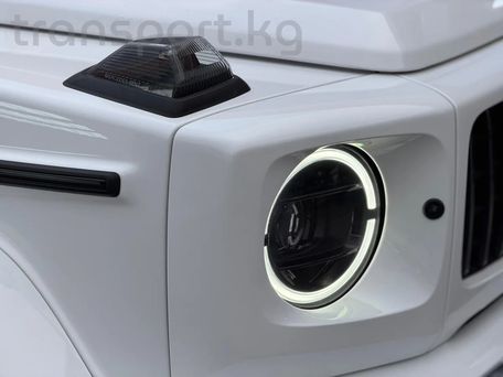 Mercedes-Benz G-Класс, 2024 — сүрөт 6