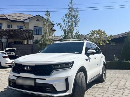 Kia Sorento, 2020