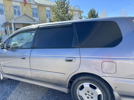 Honda Odyssey, 2001 — сүрөт 8