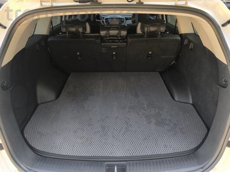Kia Sorento, 2019 — сүрөт 9