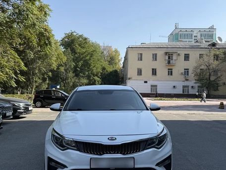 Kia K5, 2019 — 照片 2