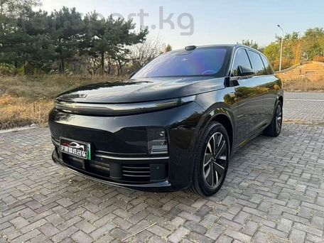 Li Auto (Lixiang) L7, 2026 — photo 1