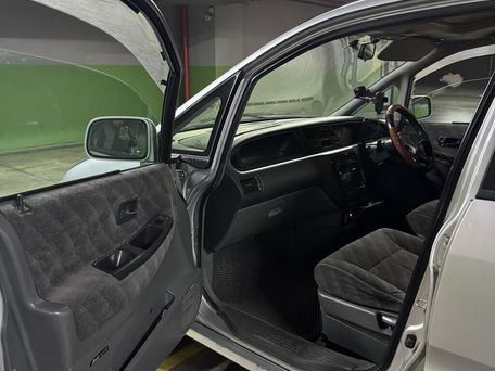 Honda Odyssey, 1999 — сүрөт 15