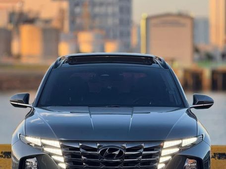 Hyundai Tucson, 2021 — photo 6
